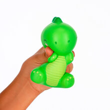 Antistress, doftande Dino