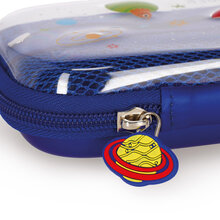 Wonder- wow pennfodral, Space