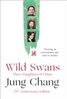 Wild swans - three daughters of china