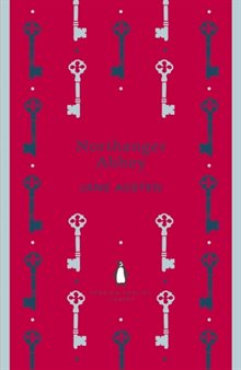 Northanger abbey