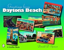 Greetings From Daytona Beach
