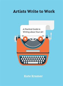 Artists Write To Work