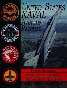 United States Navy Patches Series
