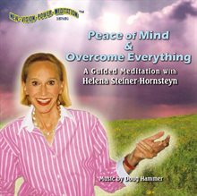 Peace of Mind & Overcome Everything