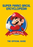 Super Mario Encyclopedia: The Official Guide to the First 30 Years