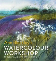 Watercolour workshop - projects and interpretations