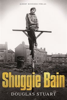 Shuggie Bain