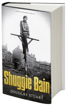 Shuggie Bain