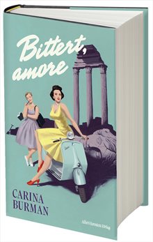 Bittert, amore