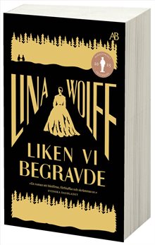 Liken vi begravde