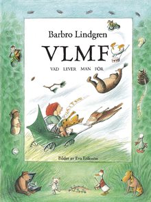 VLMF - vad lever man för