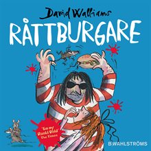 Råttburgare