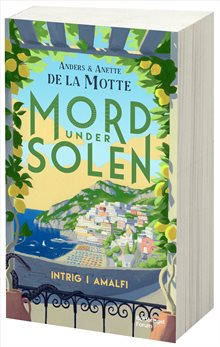 Intrig i Amalfi