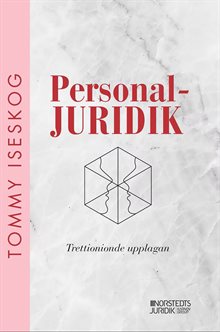 Personaljuridik 2026.