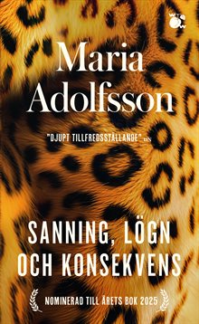 Sanning, lögn och konsekvens