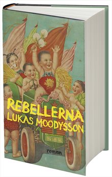 Rebellerna