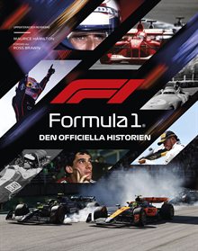 Formula 1: Den officiella historien : uppdaterad och reviderad