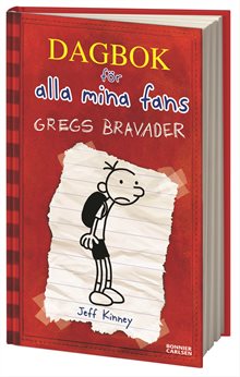 Gregs bravader