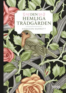 Den hemliga trädgården