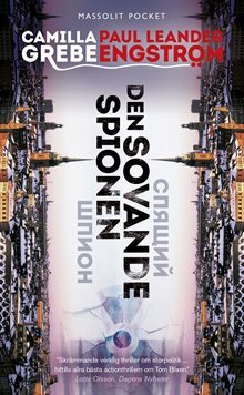 Den sovande spionen