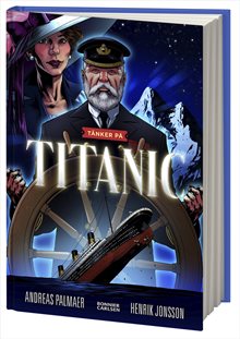 Tänker på: Titanic