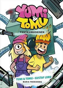 Fantasimaskinen