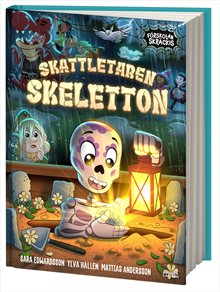 Skattletaren Skeletton