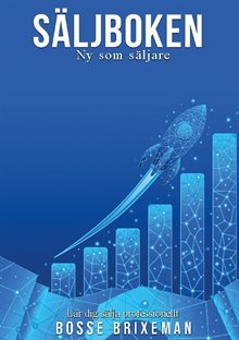 Säljboken : Ny som säljare