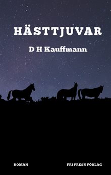 Hästtjuvar