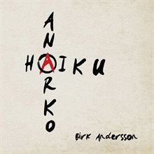 Anarko haiku