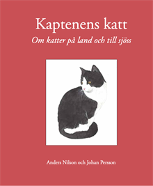 Kaptenens katt : om katter på land och till sjöss