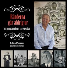 Ränderna går aldrig ur. Neumanns berömda artistsläkt