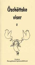 Öschöttske viser 1 - 3