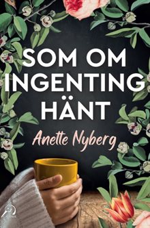 Som om ingenting hänt