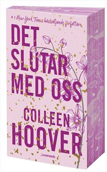 Det slutar med oss