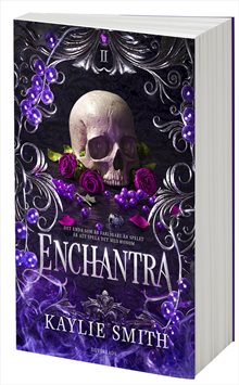 Enchantra (svensk utgåva)