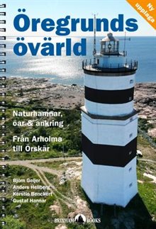 Öregrunds övärld - från Arholma till Örskär