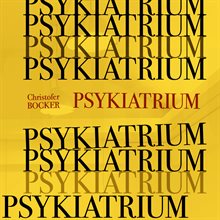 Psykiatrium